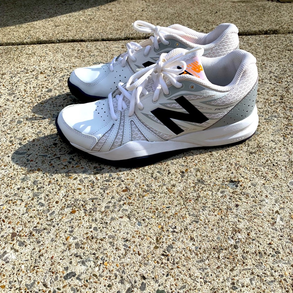 New Balance Womens Tennis Shoes